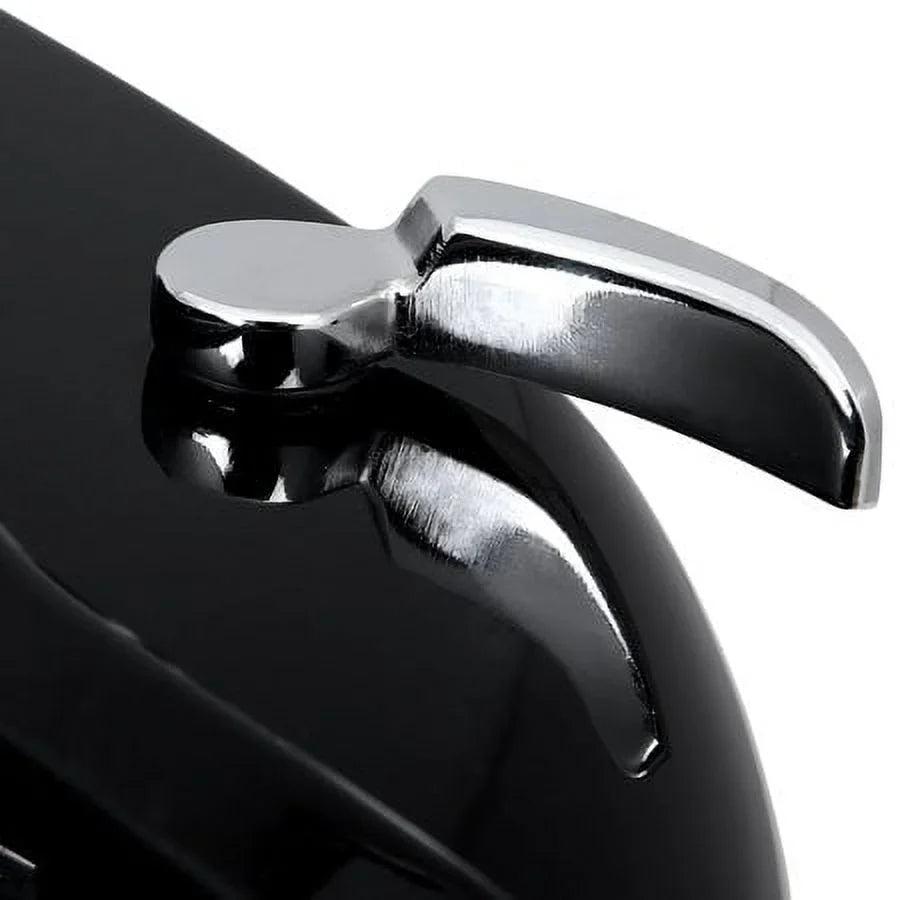 Kojem 5"  Hard Saddlebags w/Speaker Grills for Harley Touring Glide 14 15 16 17 18 19 20 21 22 23 with Audio Cover