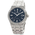 Pre-Owned Maurice Lacroix AI6008 Icon Watch Stainless Steel  Men's   (Good)