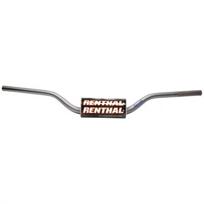Renthal 1 1/8" FatBar  / 09-11,  / 06+ Bend Tanium for Husqvarna  125 2013