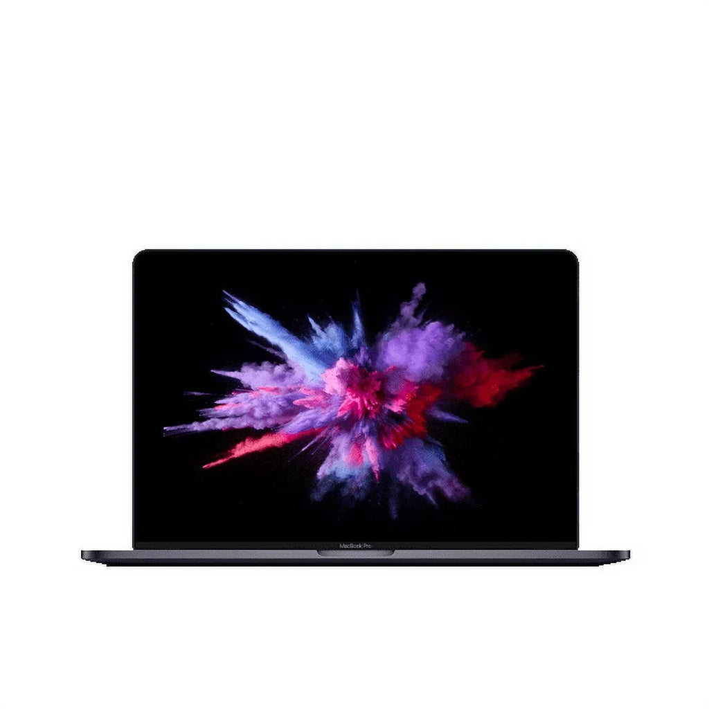 Pre-Owned Apple MacBook Pro (2016) - Core i5 - 2.0GHz - 13-inch Screen Display - 8GB , 256GB  - Space Gray (MLL42LL/A) (Refurbished: Good)