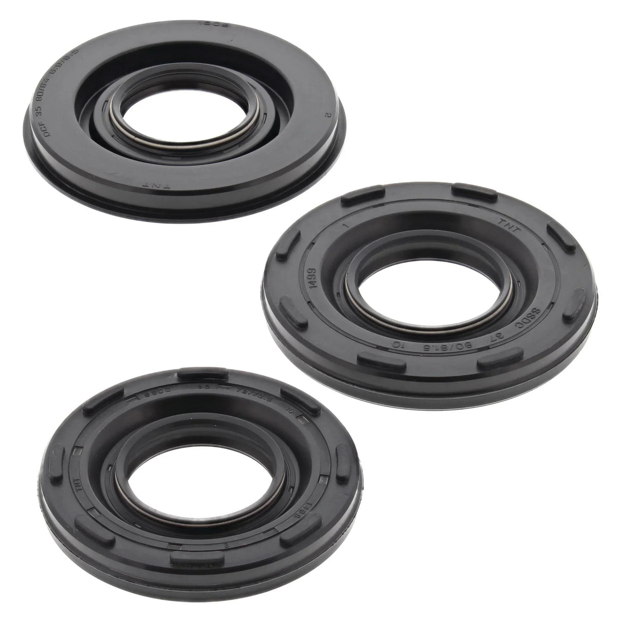 Vertex Crankshaft Oil Seal & Spring Kit (622402)