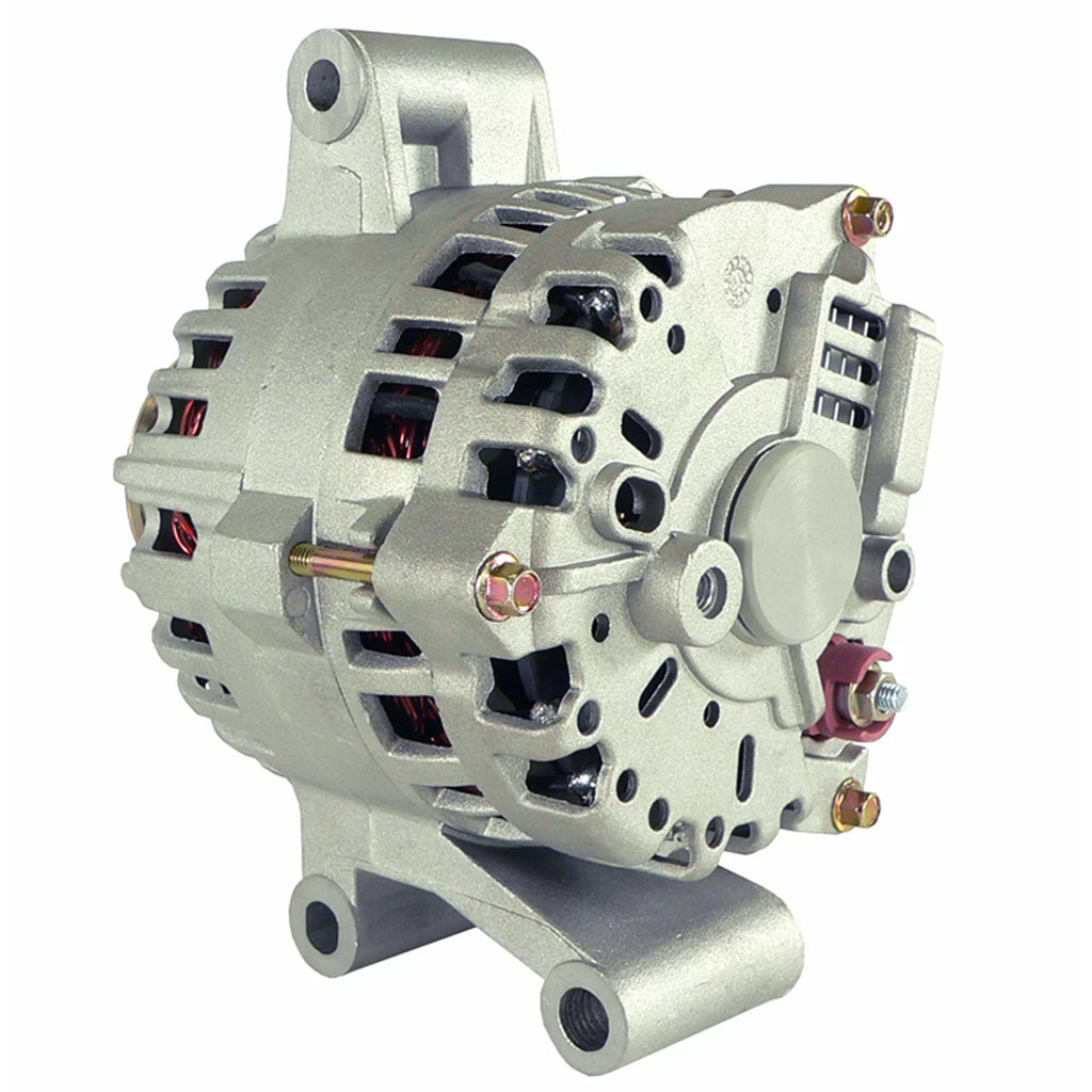 Electrical 400-14044 New Alternator for Ford Excursion 2000 2001, F150, F250, F350 Super-Duty