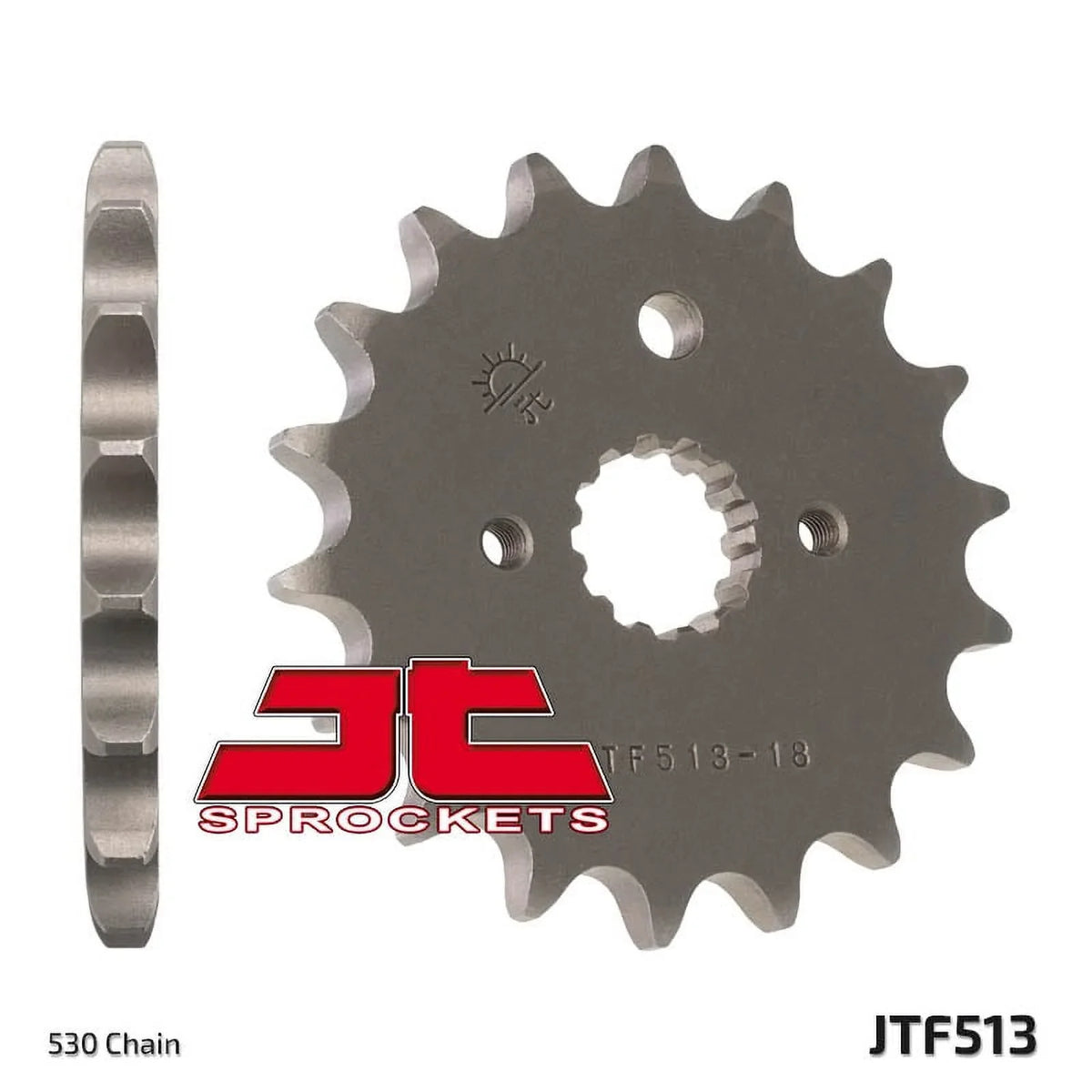 Front & Rear Sproket Kit for  SR500 2J2,48U,4E6,4F9,1RU,48T,3EB1 78-91  Sprockets