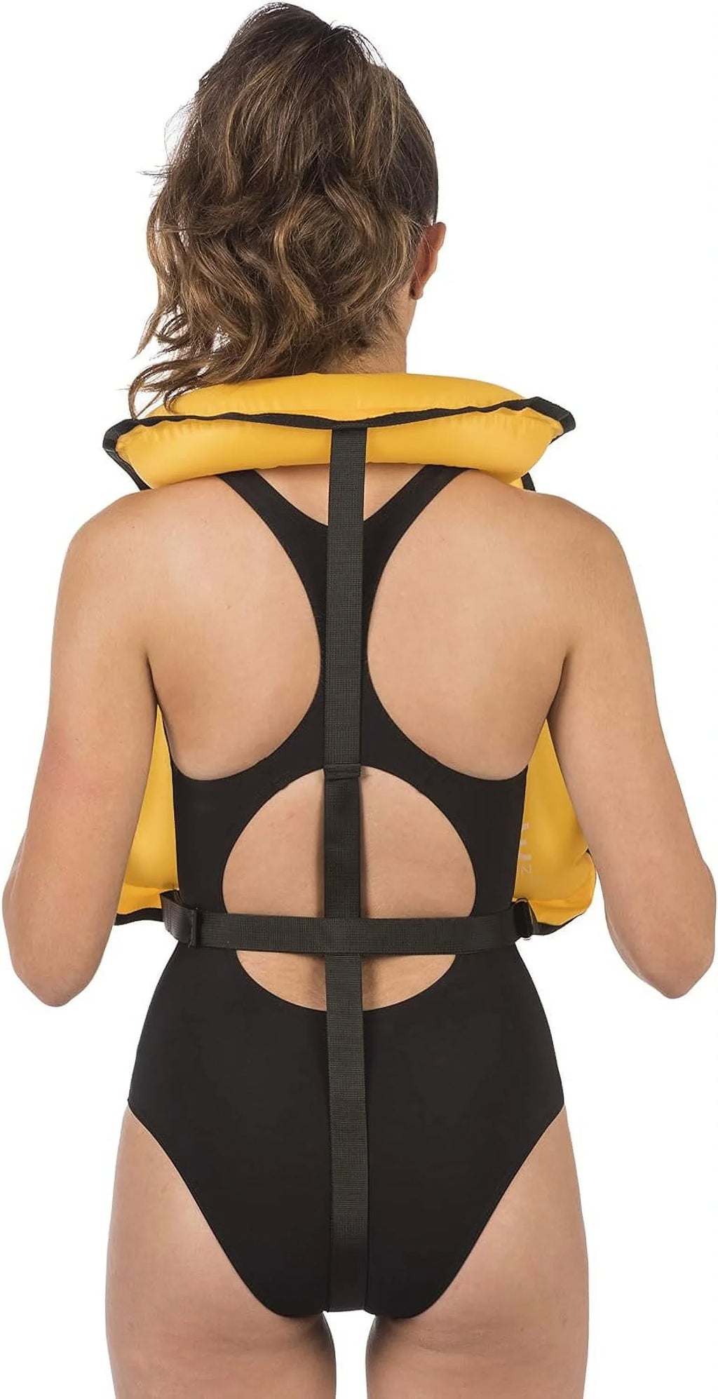 Snorkel Vest, Orange,