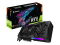 Gigabyte  GeForce  3070  8G (rev. 1.1) - Graphics card -   3070 - 8  GDDR6 - PCIe 4.0 x16 - 3 x DisplayPort, 3 x