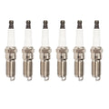 Set of 6  Iridium Spark Plug for 2016-2020 Buick Envision 2013-2019 Cadillac  2016-2023 Chevrolet Camaro 2018-2020 Ford EcoSport 2018-2020  Terrain l4 2.0L 2.3L Replacement For 94374
