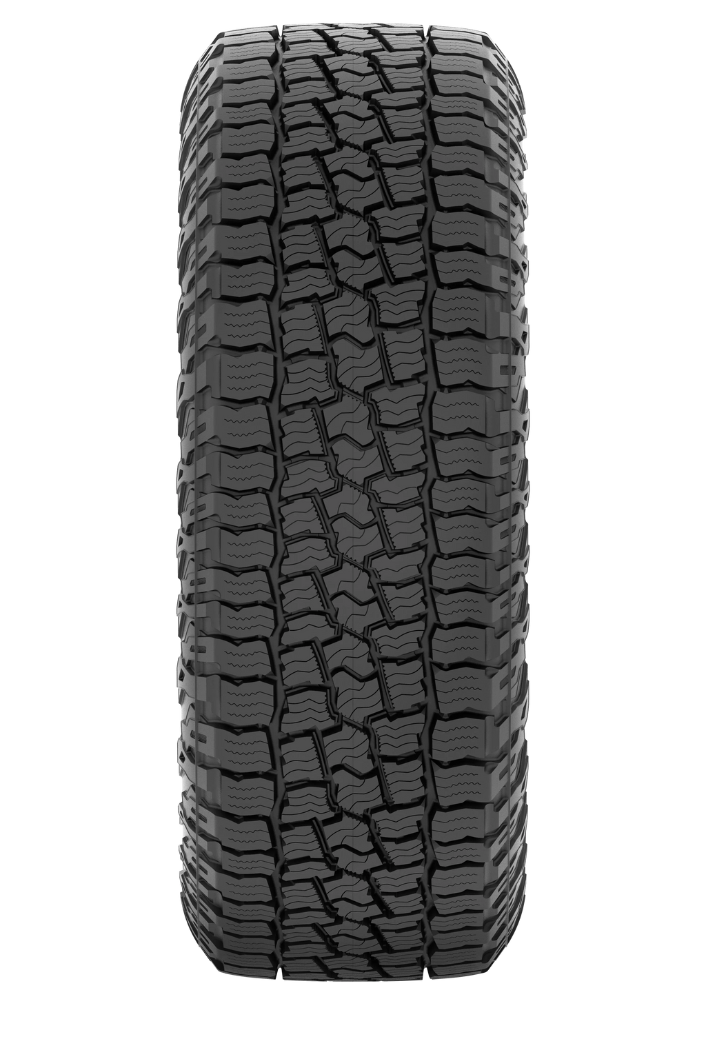 Cooper Discoverer Road+Trail  225/75R16 104T All-Terrain Tire