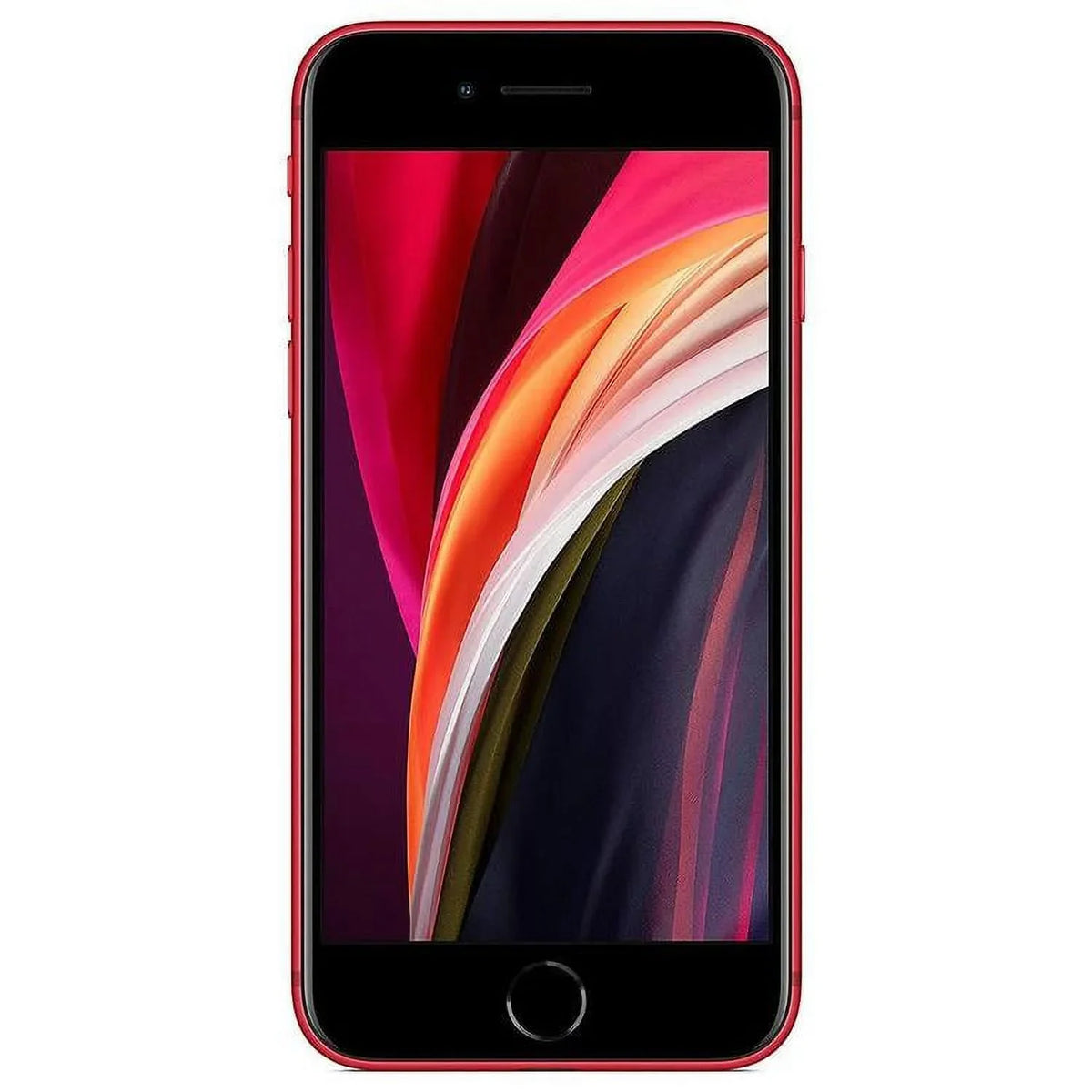 Pre-Owned iPhone  (2nd Gen.) Unlocked ( + ) 128GB Red (Refurbished: Fair)