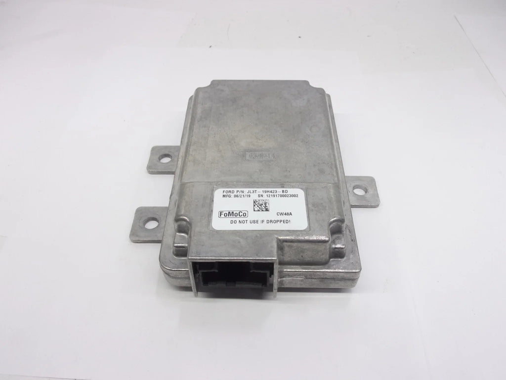 Pre-Owned 2018-2020 Ford F150 Driver Assist Backup Camera Module JL3T-19H423-  (Good)