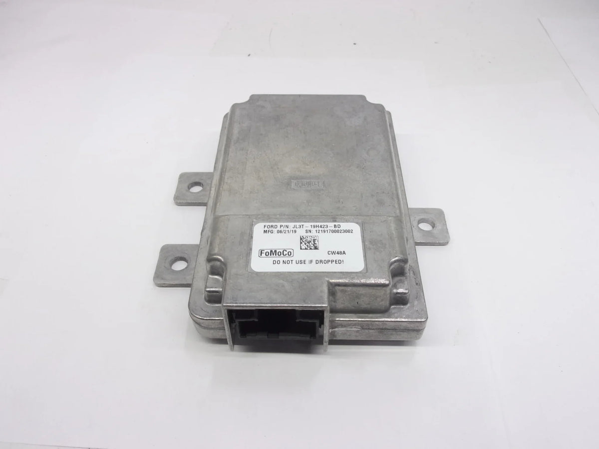Pre-Owned 2018-2020 Ford F150 Driver Assist Backup Camera Module JL3T-19H423-  (Good)