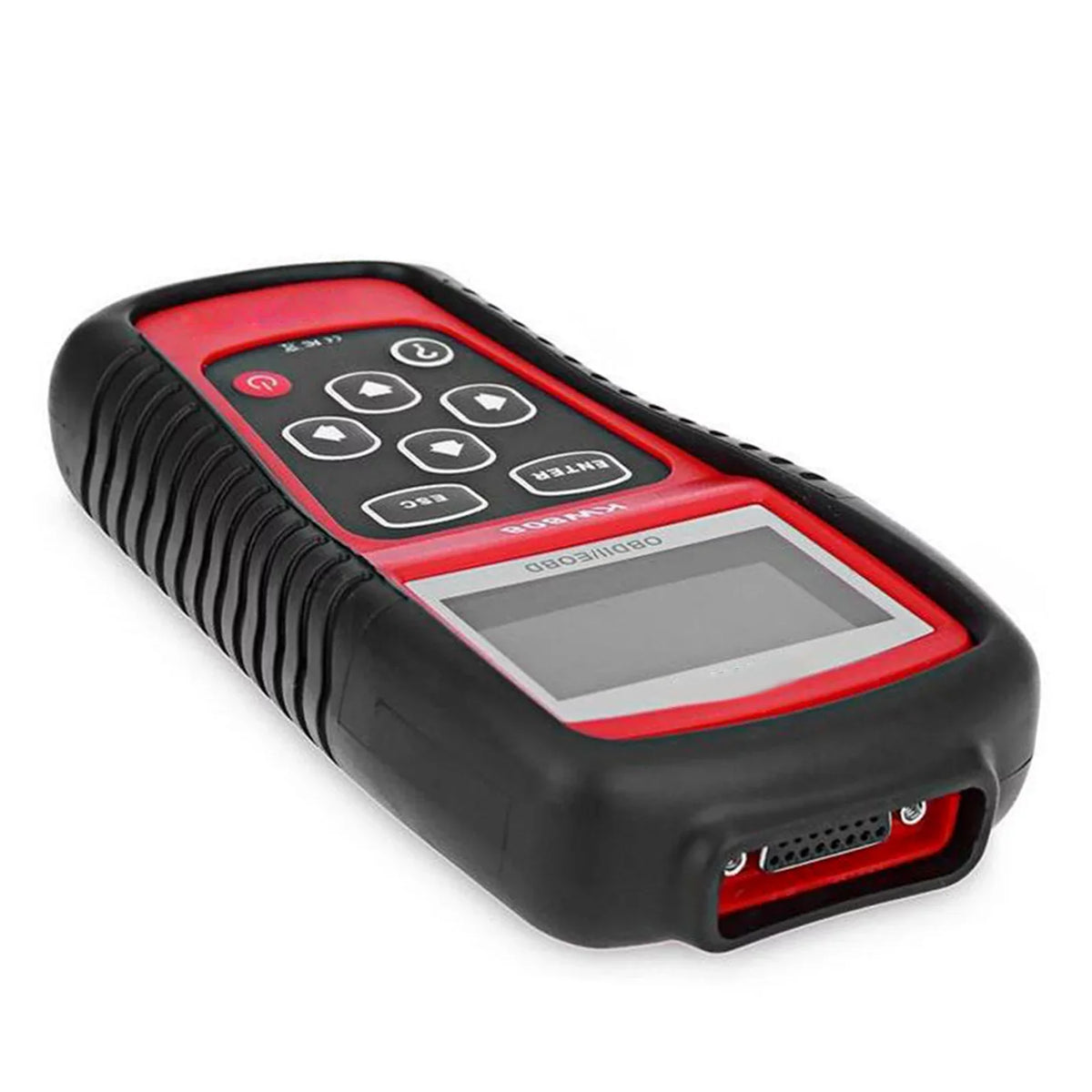 walmeck  /  Cars Code Reader and Auto Detection Decoder KW808