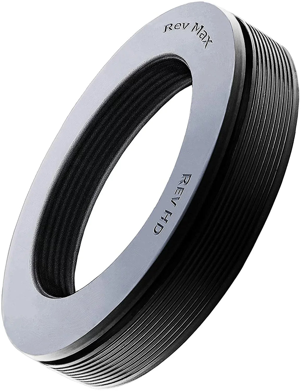 '-T04 Rev Max Trailer Wheel Seal Straight Spindle Fits 373-0123, 370065A 42622