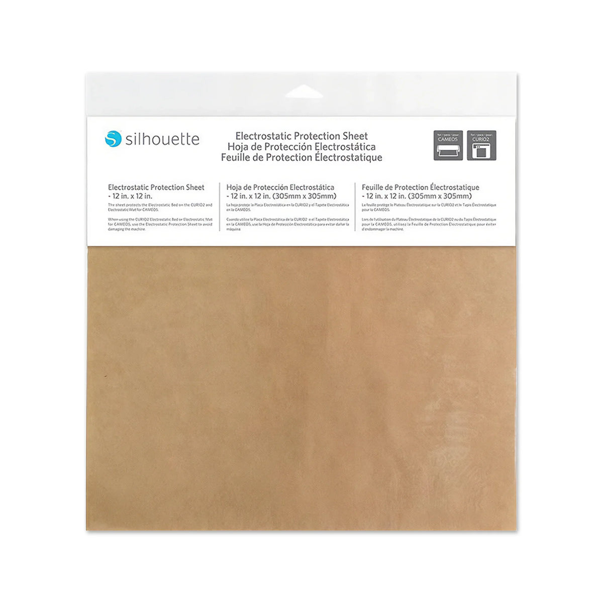 Silhouette Curio 2 w/ Advanced Blade Pack, 38 Oracal Sheets, Siser