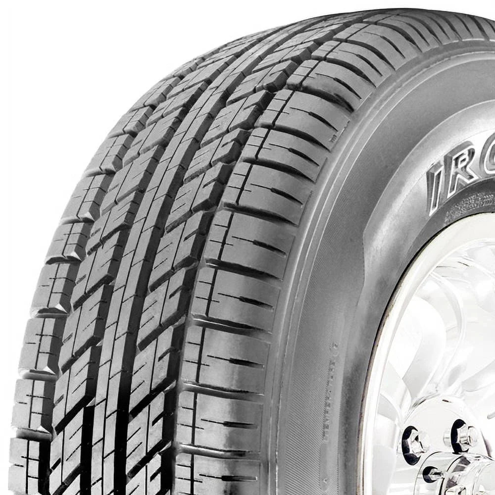 Ironman   255/65R17 110T  All Season