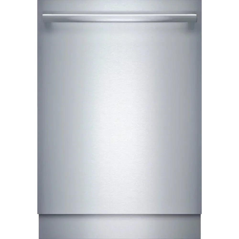 Bosch SHX89PW75N 38 dBA Stainless Dishwasher with 3rd Rack