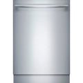 Bosch SHX89PW75N 38 dBA Stainless Dishwasher with 3rd Rack