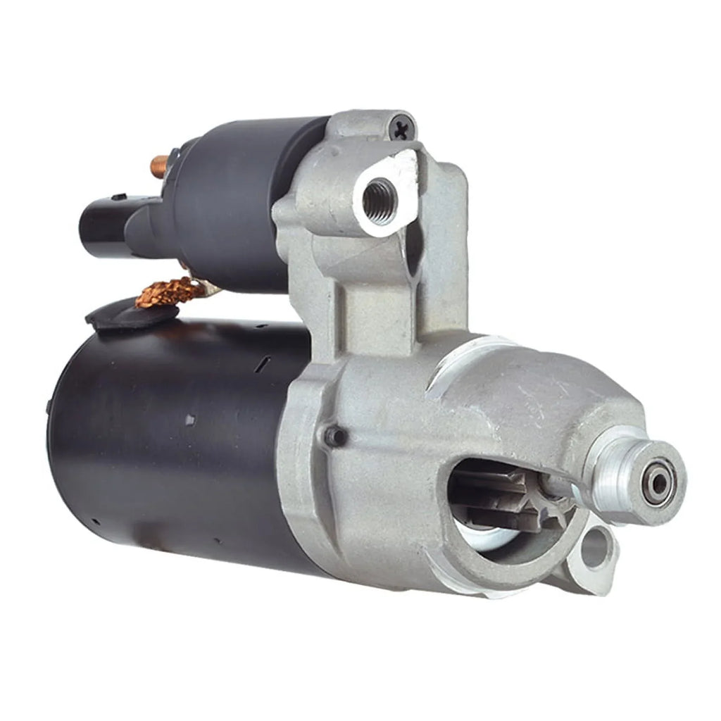 New 10 Tooth 12V Starter Fits Audi Europe A4 Avant A6 Allroad 2012-15 0001138070
