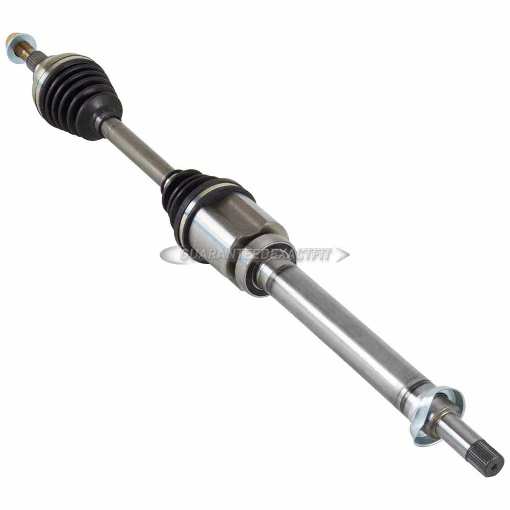 For Ford Fusion & Lincoln  2014 2015 2016 New Front Right  Axle Shaft - Buyautoparts