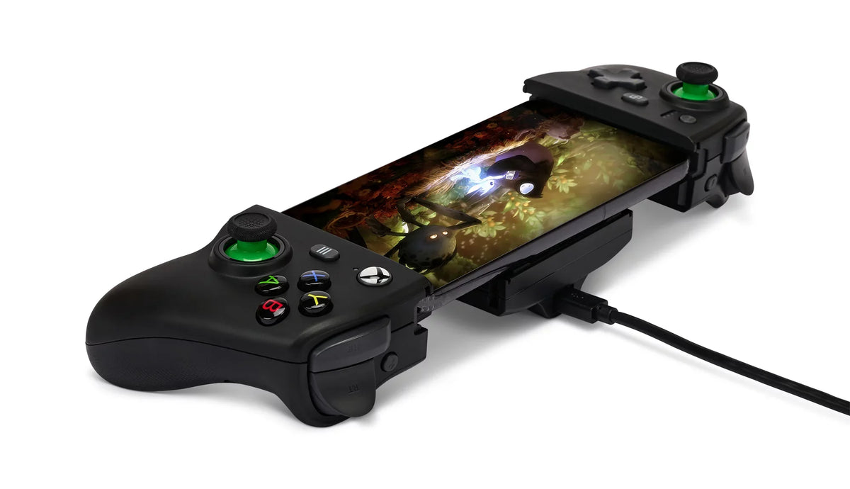 PowerA  XP7-X Plus Bluetooth Controller for Mobile & Cloud Gaming on Android/