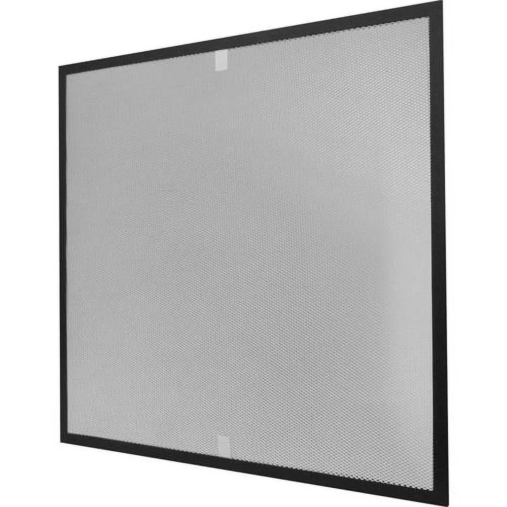 Sunpentown Replacement TiO2 filter for Sunpentown Air Cleaners -2102