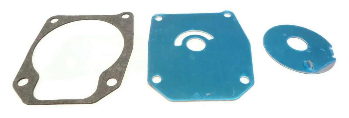 The  Shop | Water Pump Impeller Kit for 1979 Evinrude, Johnson 9.9, 50, 55  Outboard Boat