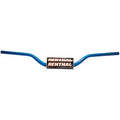 Renthal 1 1/8" FatBar Windham Bend Blue for  450 -F Factory Edition 2012-2017