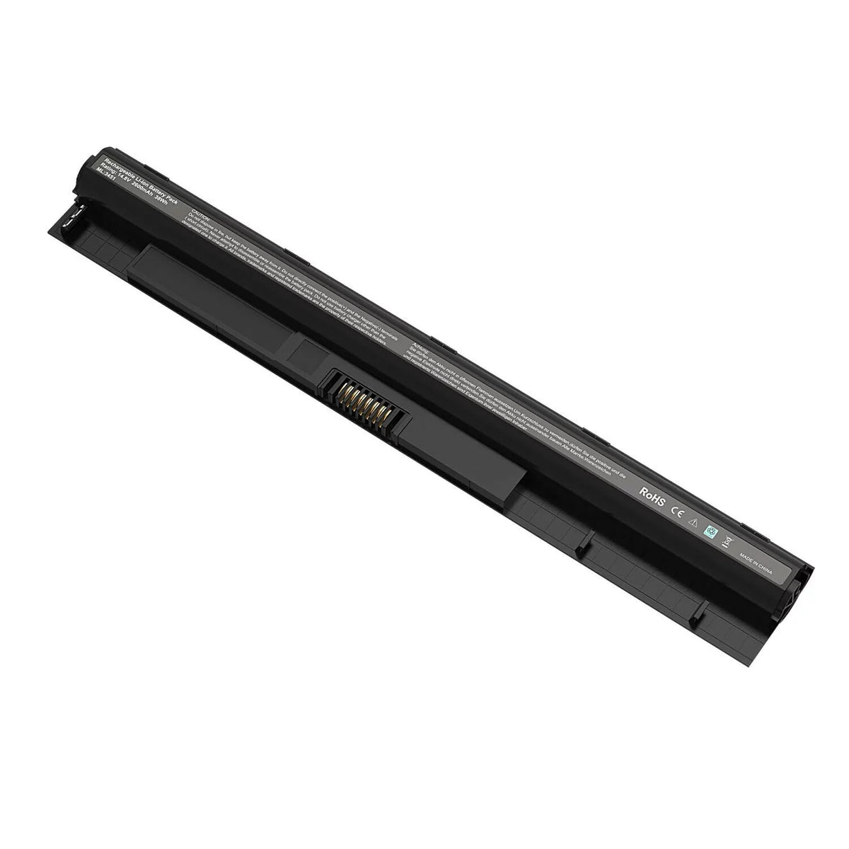 M5Y1K Laptop Battery For Dell Inspiron 3567 3551 5555 5558 5559 5758 5755