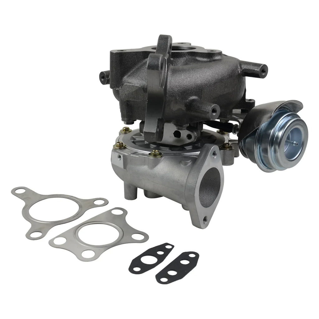 Turbocharger 14411EB70A for Nissan NP300 Pathfinder Pickup Sport Utility 2006-2019 1Pc