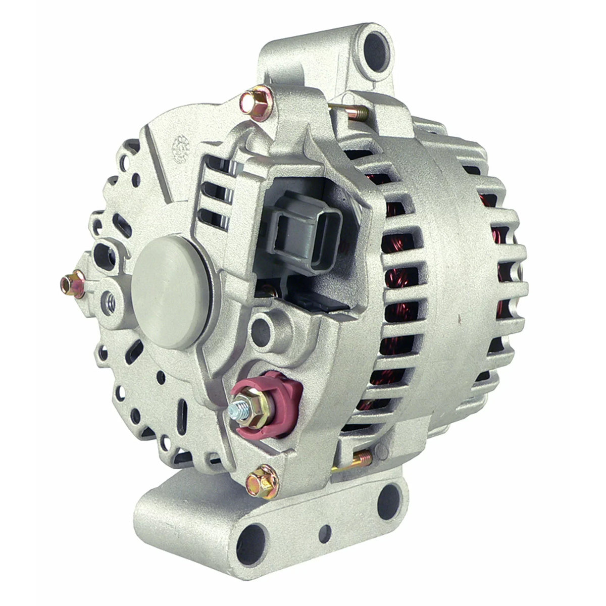 Electrical 400-14044 New Alternator for Ford Excursion 2000 2001, F150, F250, F350 Super-Duty