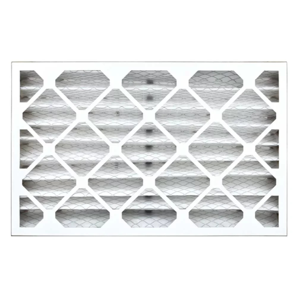 Replacement Honeywell 16x25x4  Furnace Air Filter  11 - 3 Pack