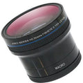 Pro  0.15x Xtreme Fisheye Lens for Canon Powershot SX60 SX520 SX50  (58mm compatible)