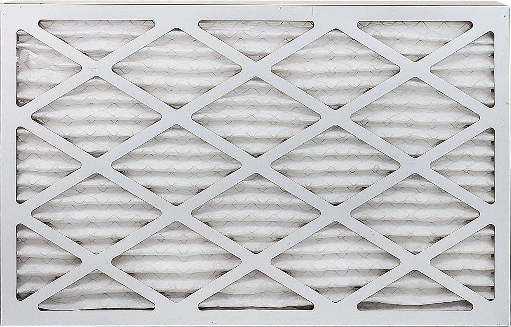 Filterbuy 20x32x2  13 Pleated   Furnace Air Filters (4-Pack)