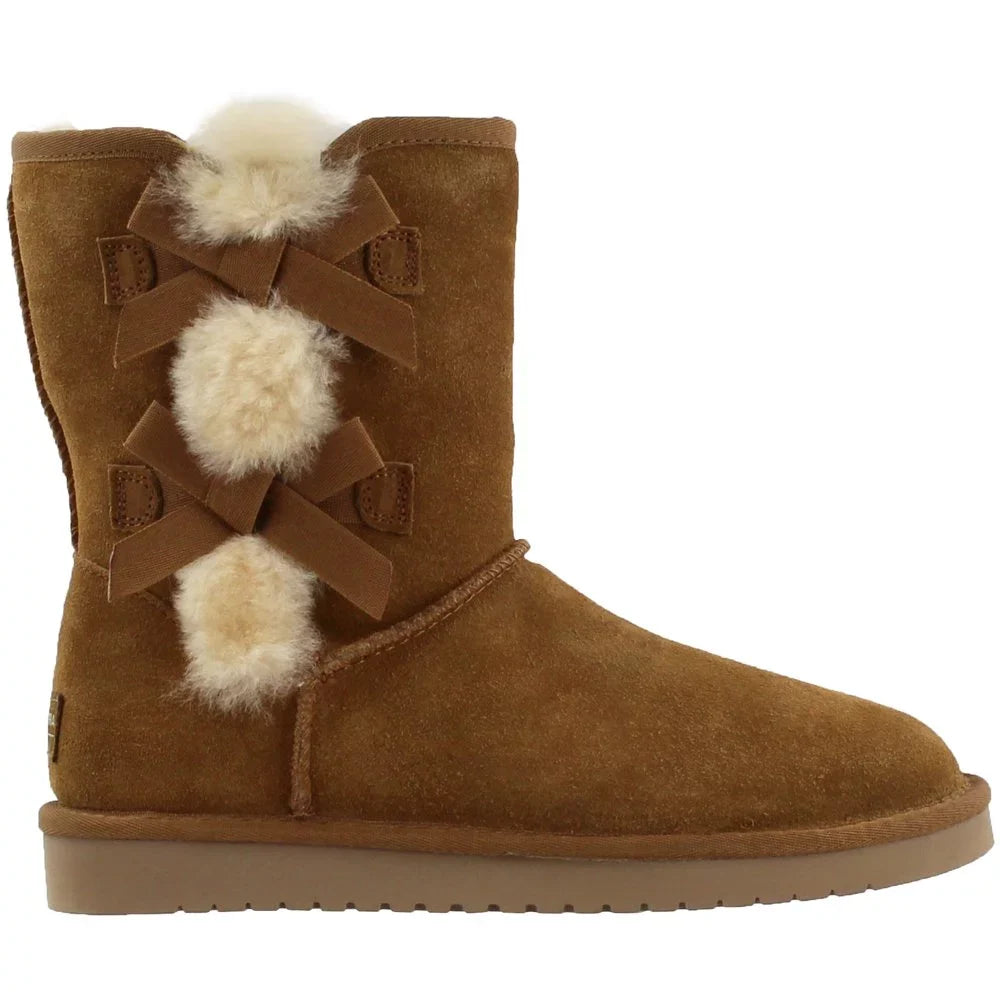Womens       Boots