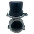 Racing VSR50WGD 50mm Wastegate With 4, 6  Springs