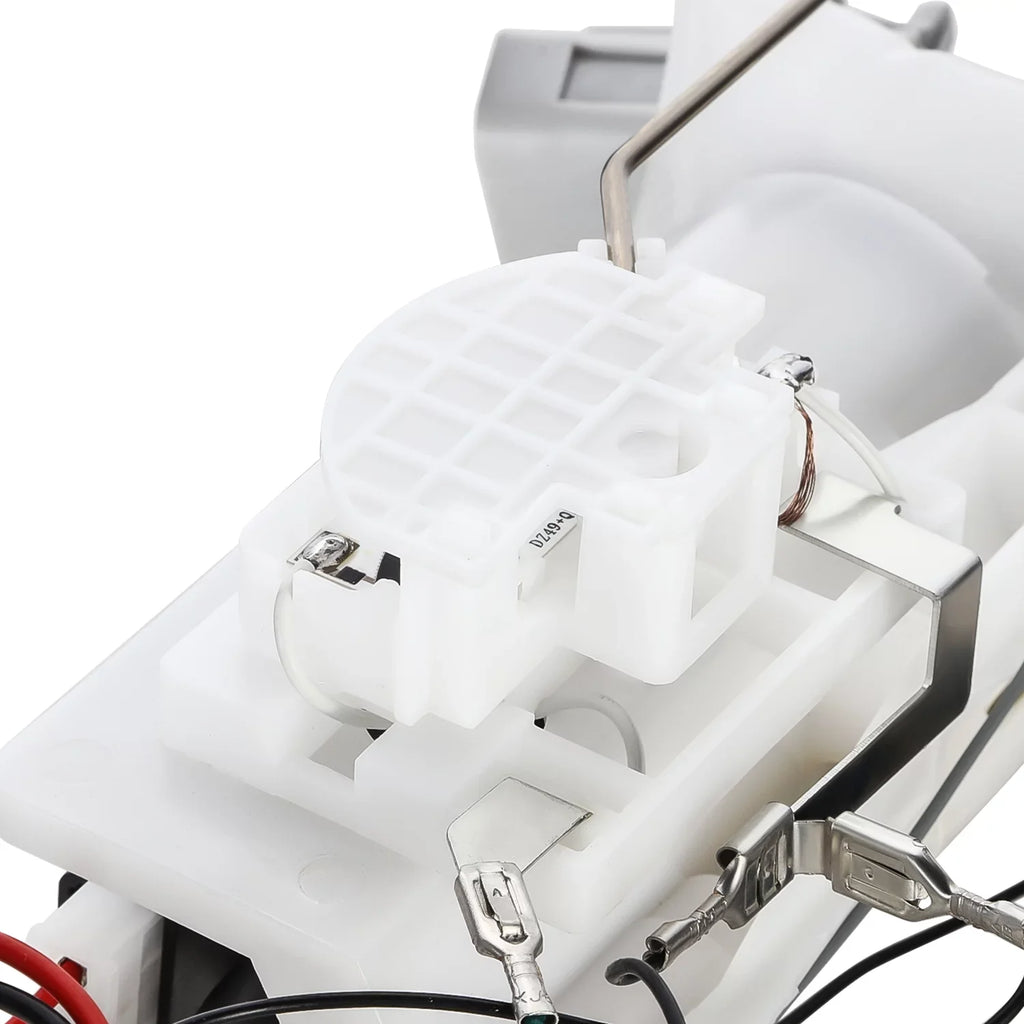 J2 Engineering J2--0124 For 1995-1997 Nissan Pickup 2.4L 3.0L Electric Fuel Gas Pump Module+Sending Unit