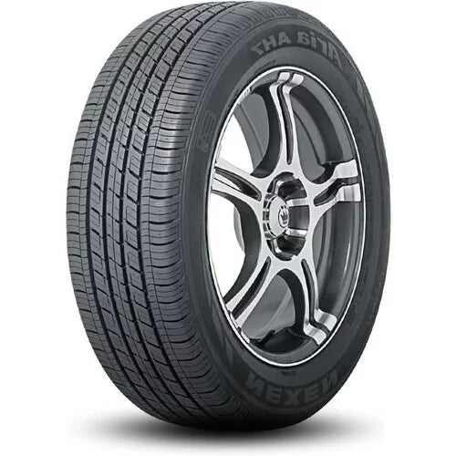 Nexen Aria AH7 225/65R17 102H  (4 Tires) Fits: 2018-23 Chevrolet Equinox , 2015-17 Subaru Outback 3.6R Touring