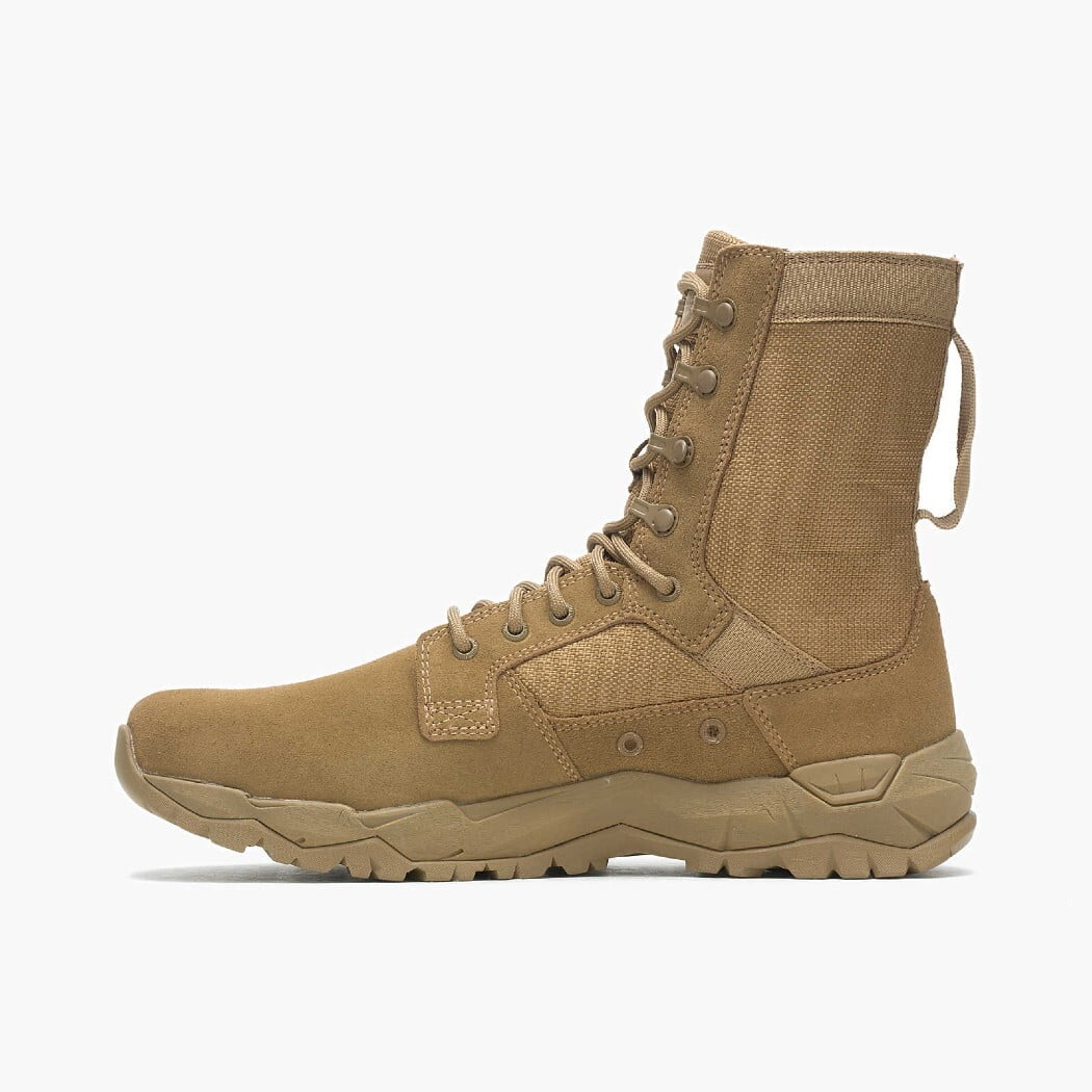 Merrell Mens  2 Tactical Unisex Boots 8 E  8Wide (E, W)
