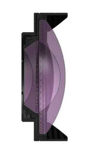 0.3x Professional High Grade Fish-Eye Lens For Sony -CX560V