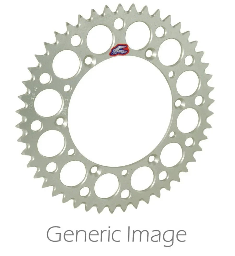 Rear Sprocket 48T for Street  -R600 520 Conversion 2006-2010