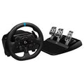 G923 Racing Wheel Pedals PS5 PS4