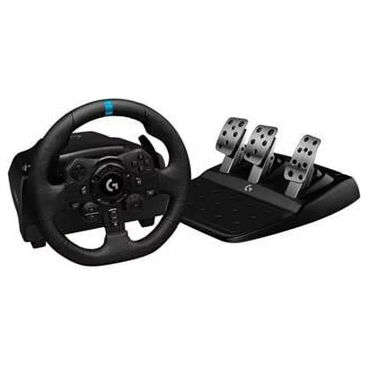 G923 Racing Wheel Pedals PS5 PS4