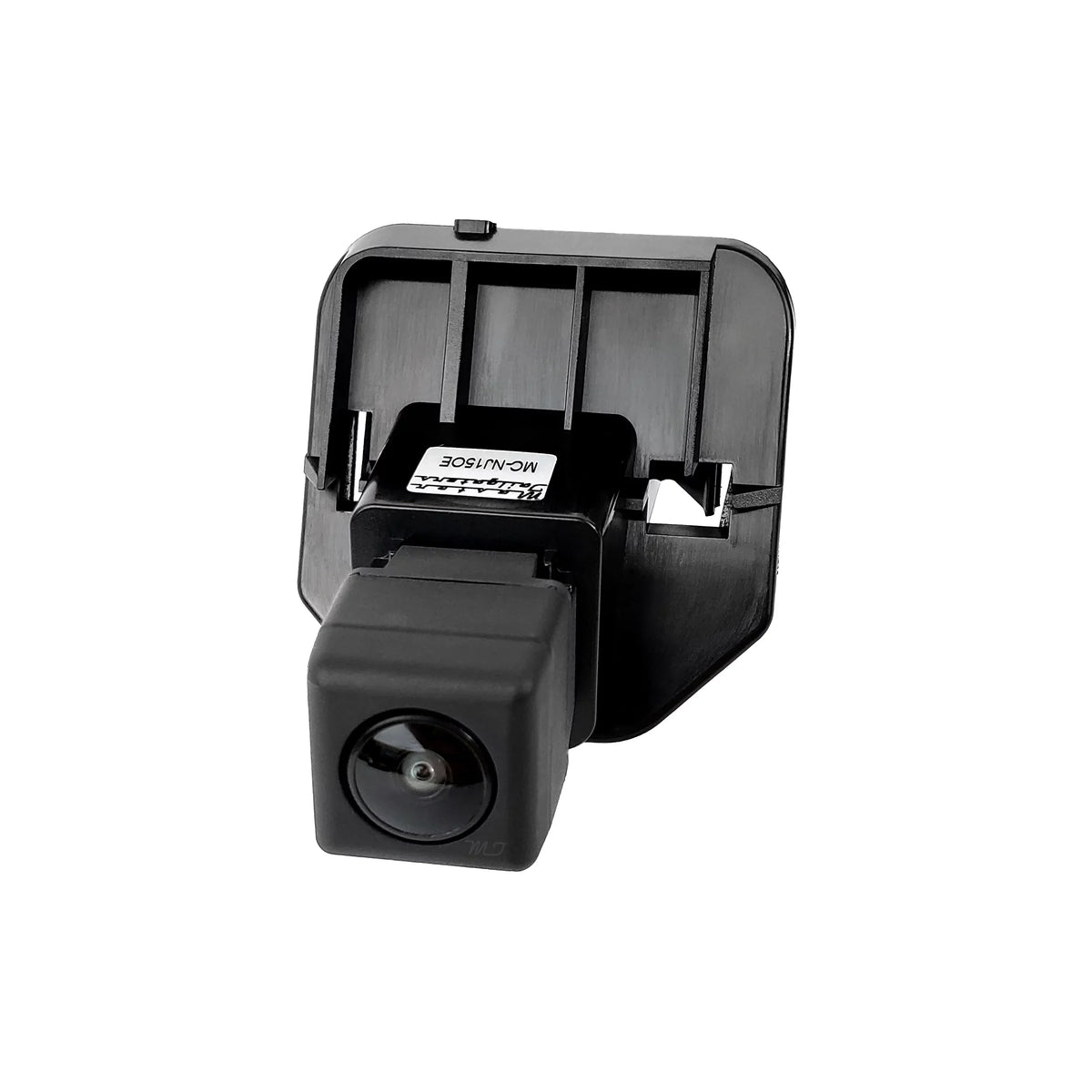 Master Tailgaters Replacement Nissan Juke w/o  Backup Camera (2015-2017)  Part # 28442-BV80A, 28442-BV82A
