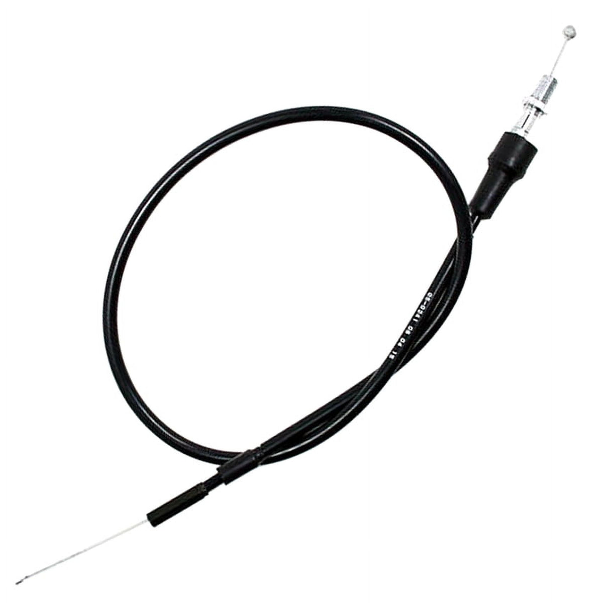 New Throttle Cable Compatible With Yamaha  Raptor 660R YFM660R 2001 2002 2003 2004 2005 By Part Number 5LP263110000