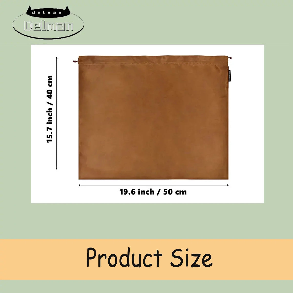 Dust Cover Storage Bags for Handbags Set of 5