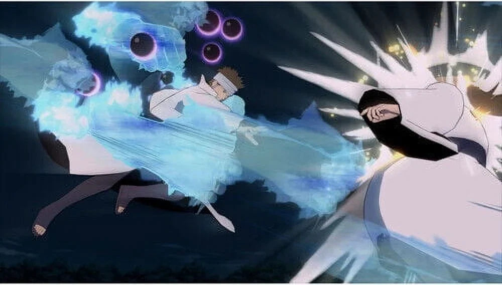 X  Ultimate Ninja Storm Connections for PlayStation 5 [New Video Game]