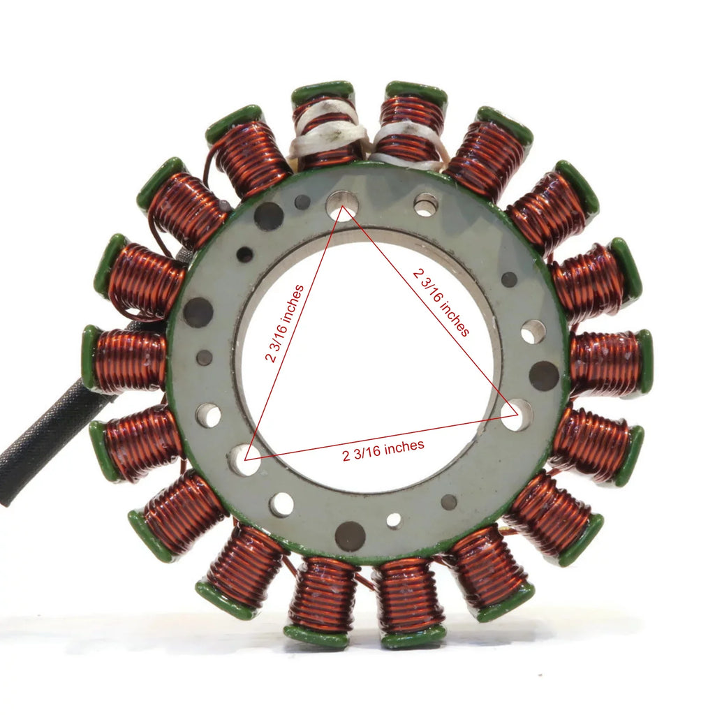 The  Shop | Ignition Stator Alternator For Yamaha 6D3-81410-01-00 6D3-81410-02-00 WaveRunner