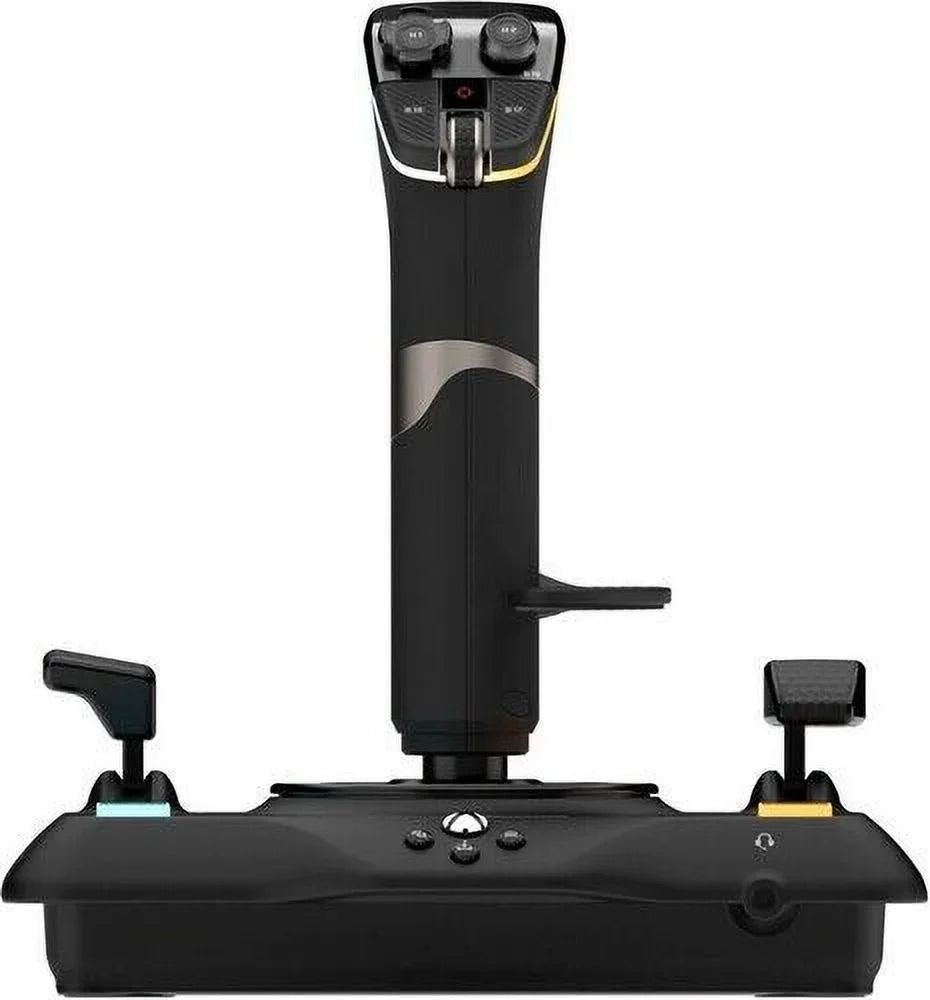 Turtle Beach VelocityOne Flight Stick / [New ]  Games