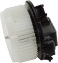 Replacement REPM192015 Blower Motor Compatible with 2007-2015 Mazda -9