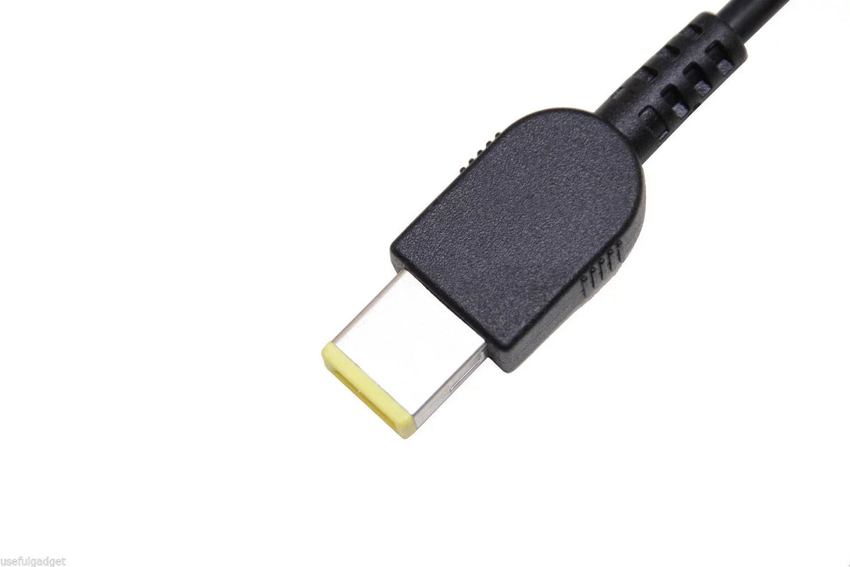 65W Genuine Original Lenovo ThinkPad T431s T450p T440p T440 T440s T470 T470s Laptop  Adapter Charger Cord