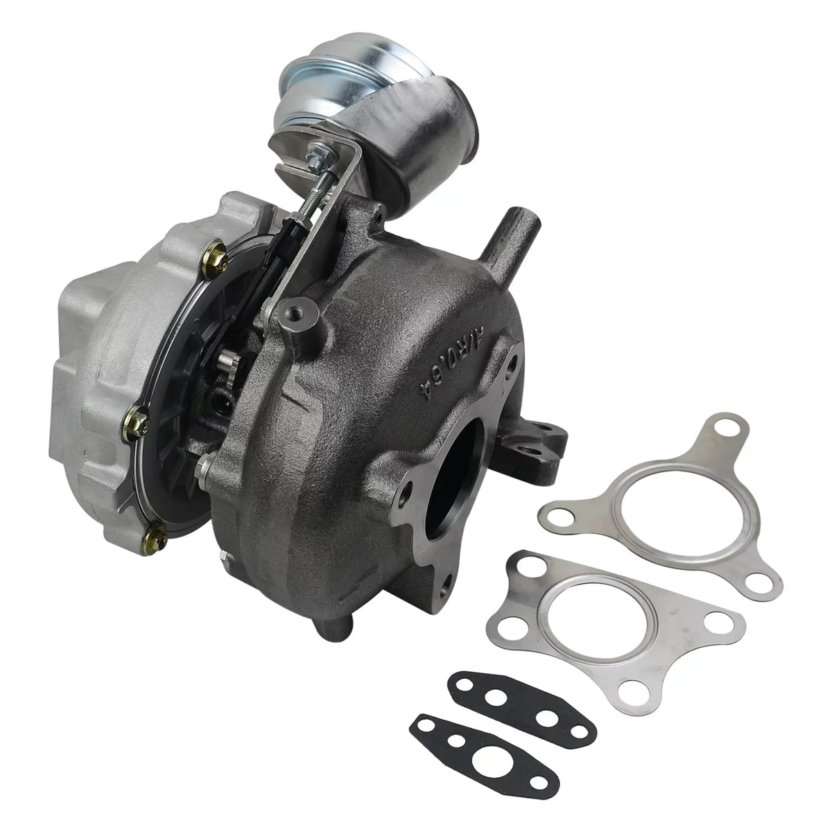 Turbocharger 14411EB70A for Nissan NP300 Pathfinder Pickup Sport Utility 2006-2019 1Pc